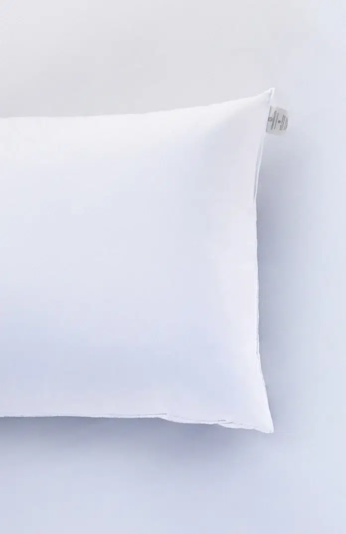 Forbidden City Down Pillow 90% Down 10% Feather