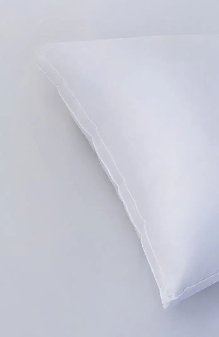 Forbidden City Down Pillow 90% Down 10% Feather