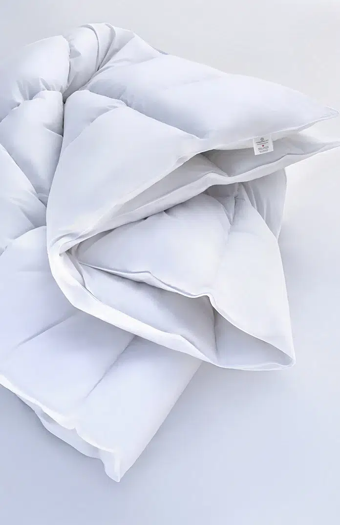 Forbidden City Down Duvet