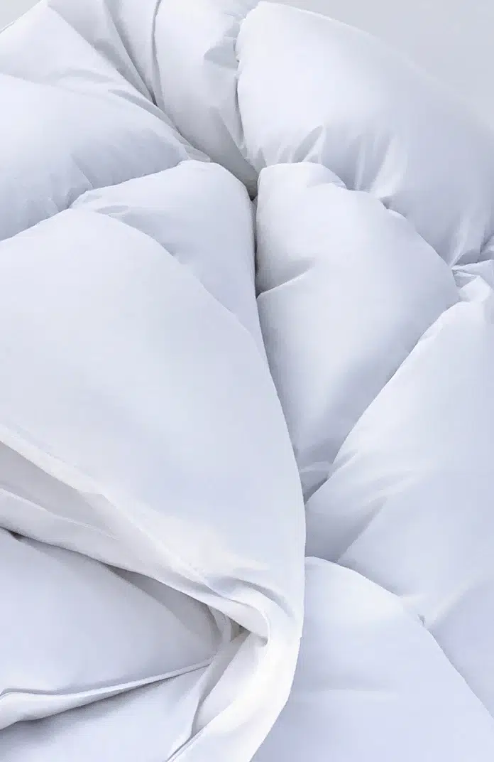 Forbidden City Down Duvet