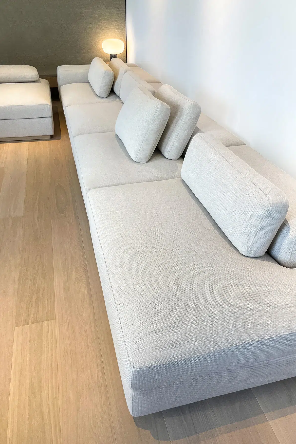 Collection Damir Sofa