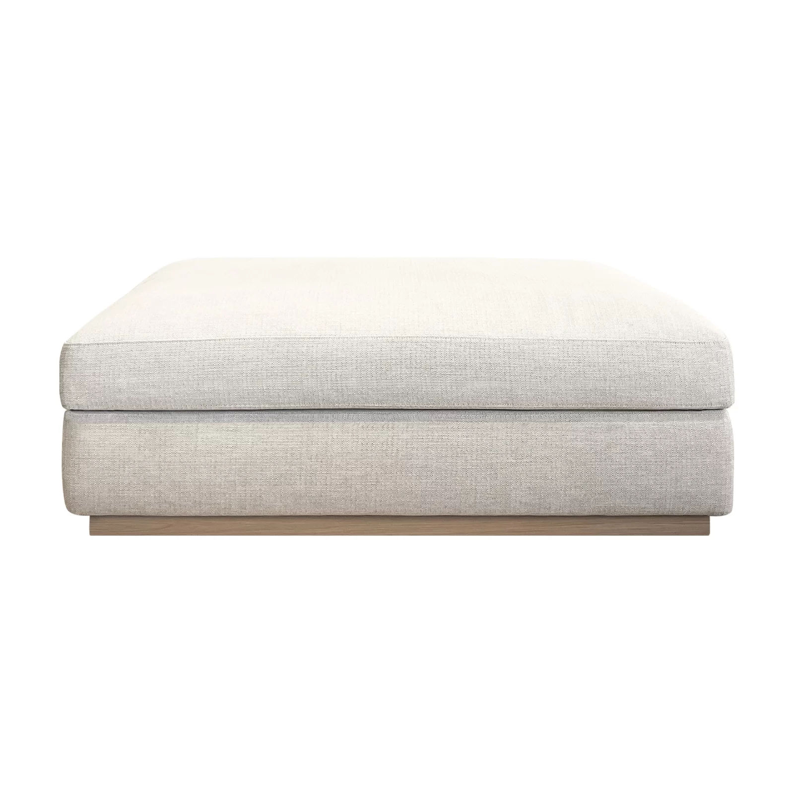 Collection Damir Sofa Ottoman