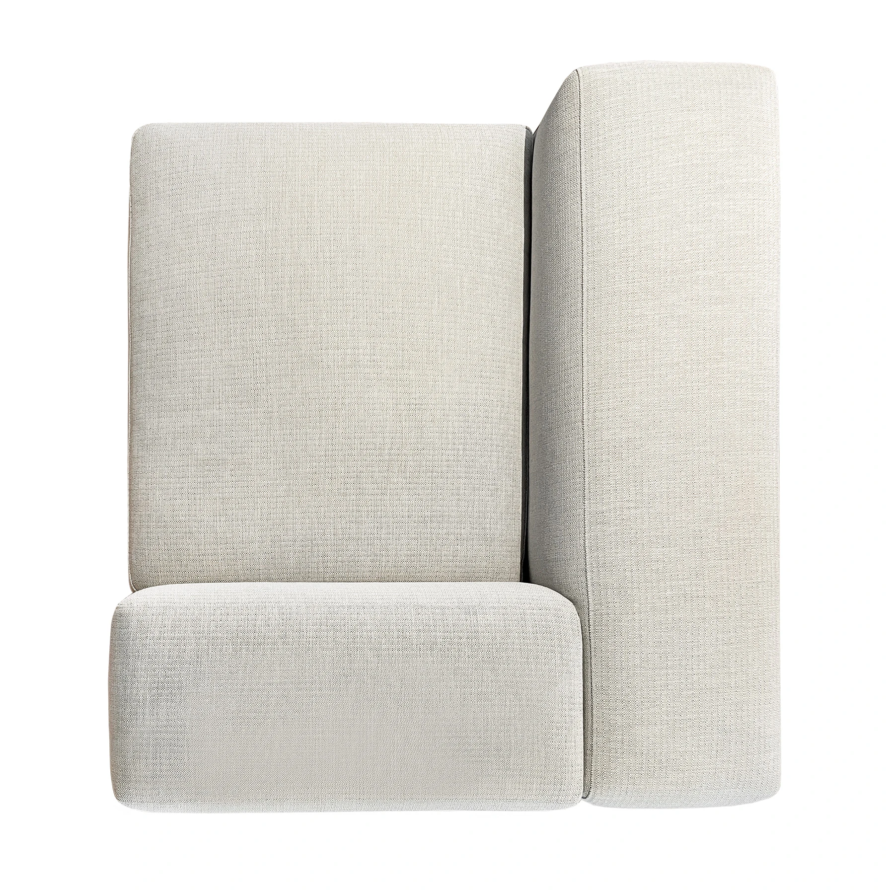 Damir sofa unit D-2 - WEB