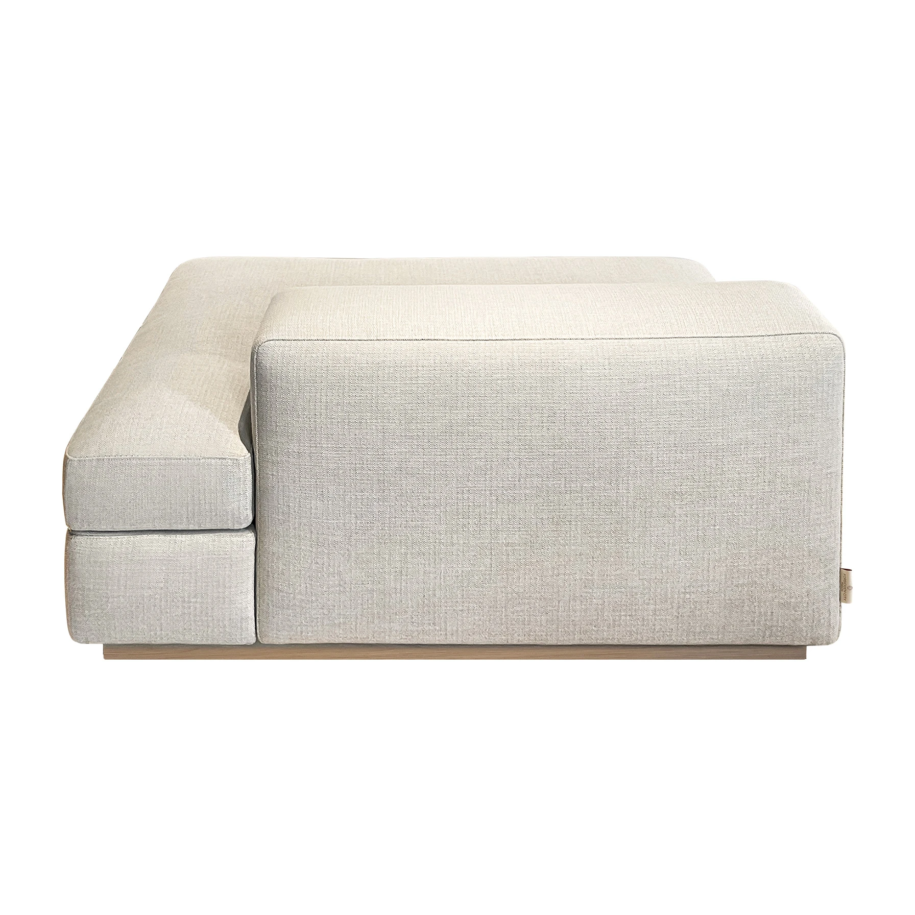 Damir sofa unit E-2 - WEB
