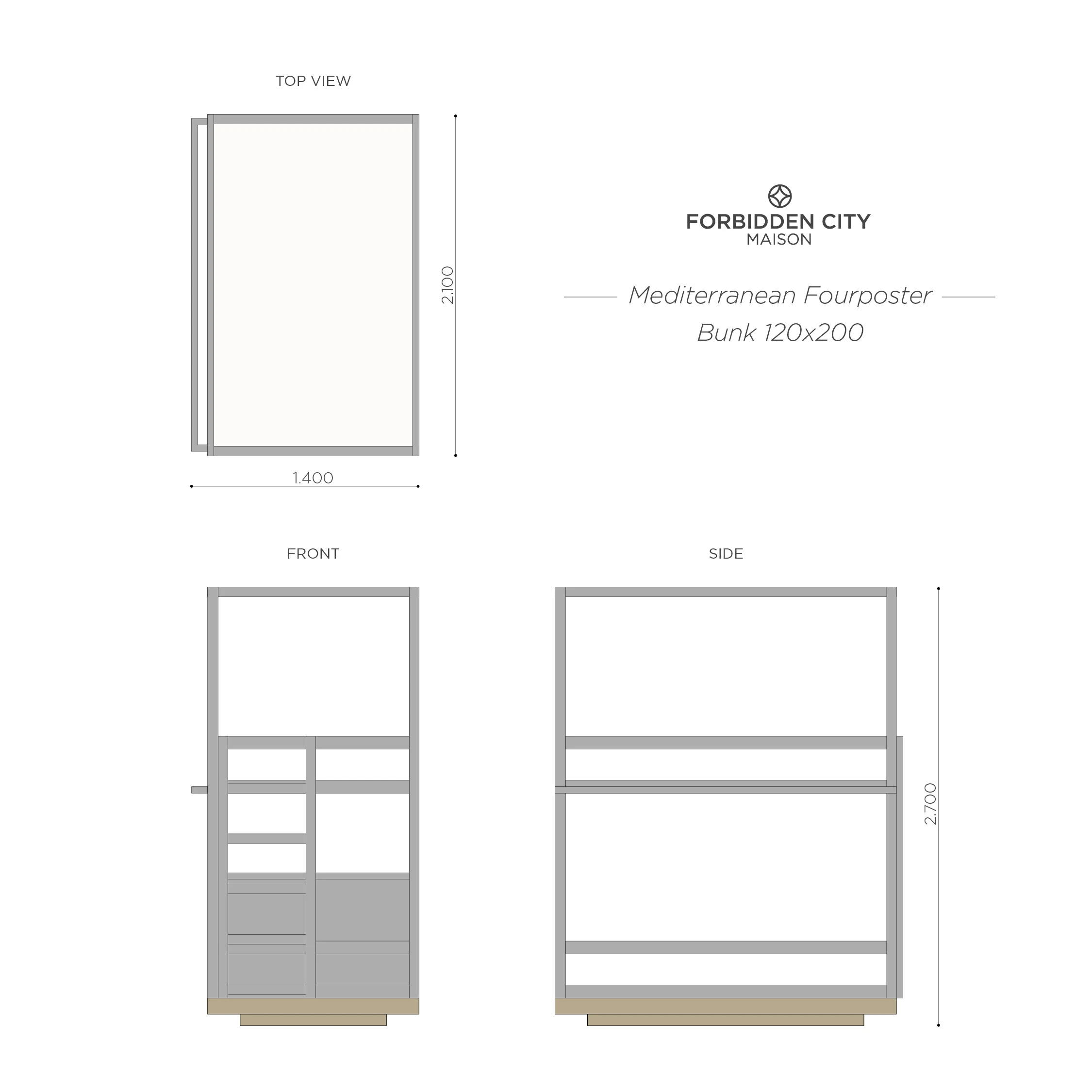 BED_Mediterranean Bunk - WEB