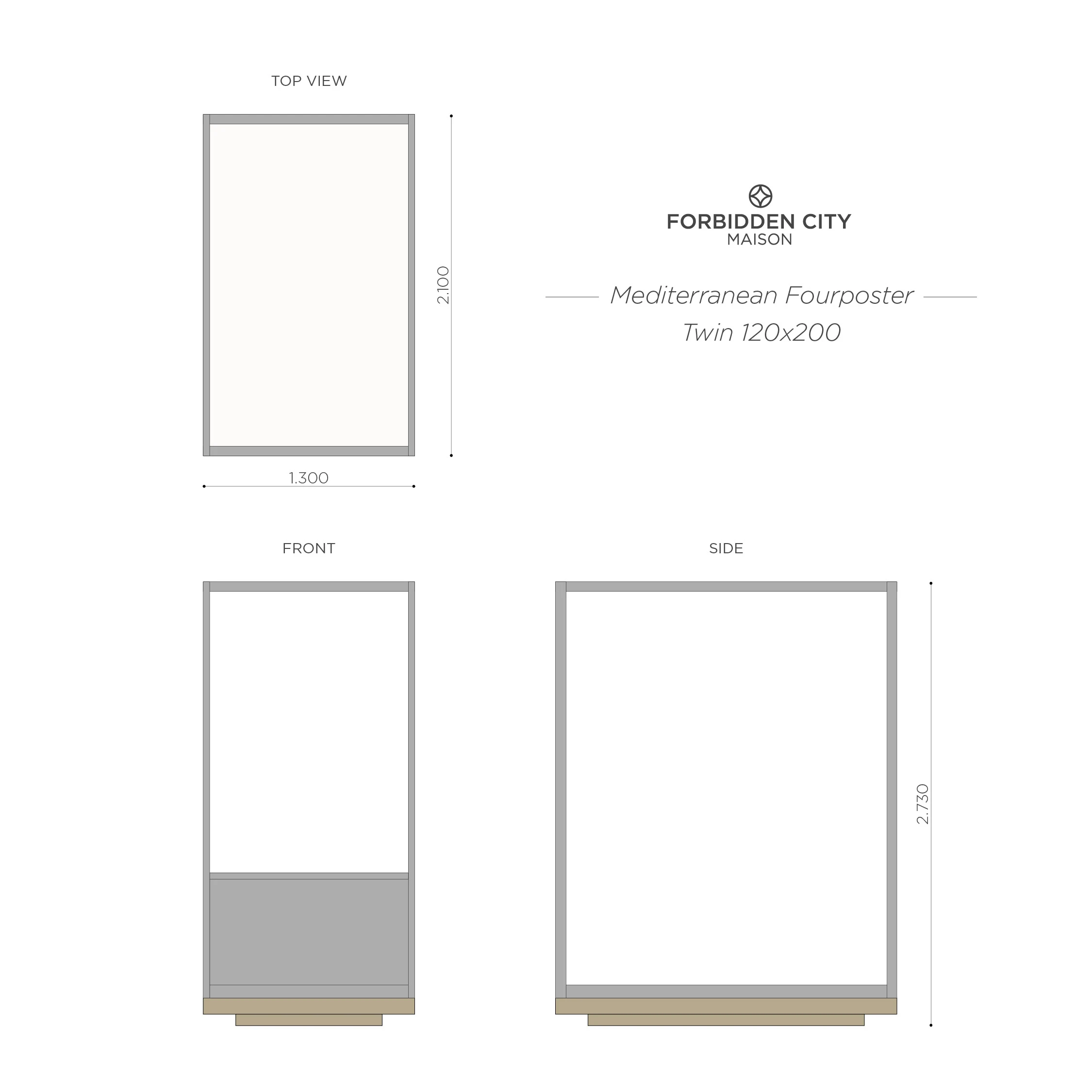 BED_Mediterranean Twin - WEB