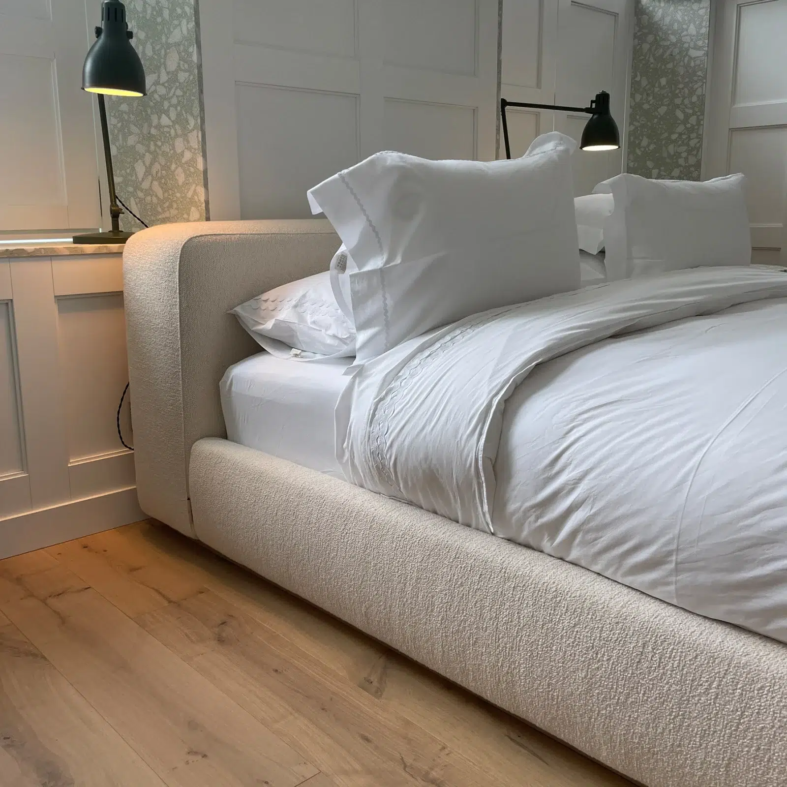 Beds