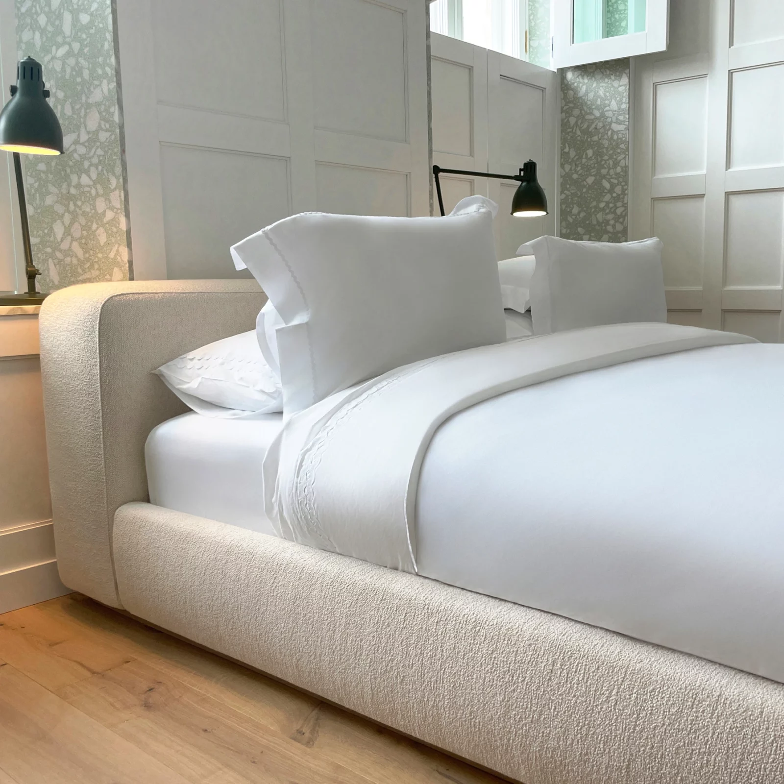 Damir Bed