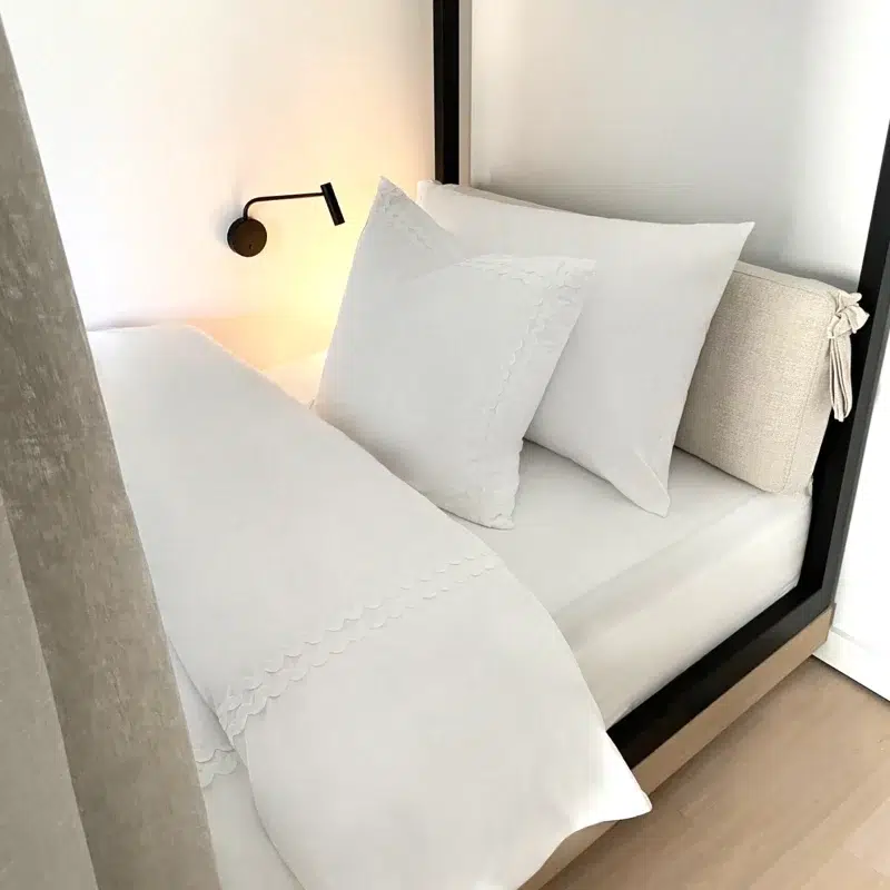 Mediterranean twin - WEB