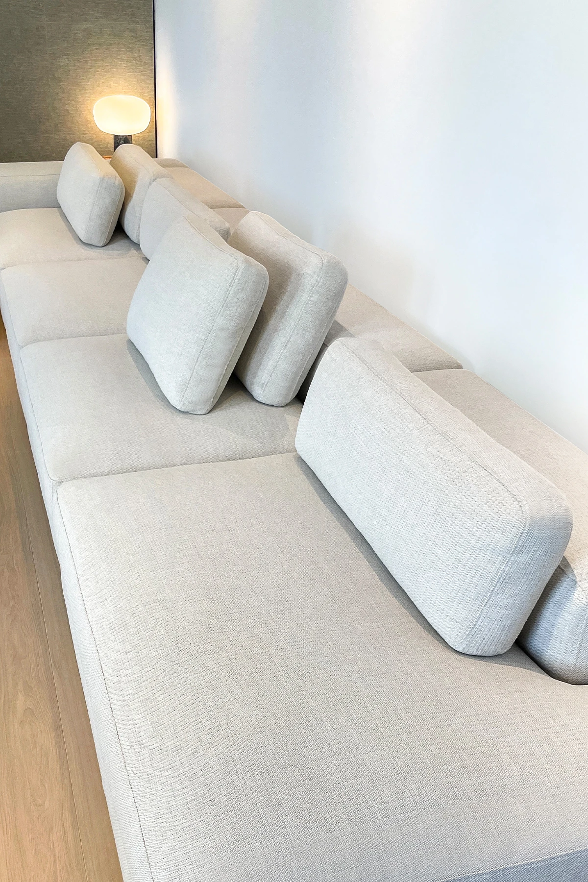 Collection Damir Pillow