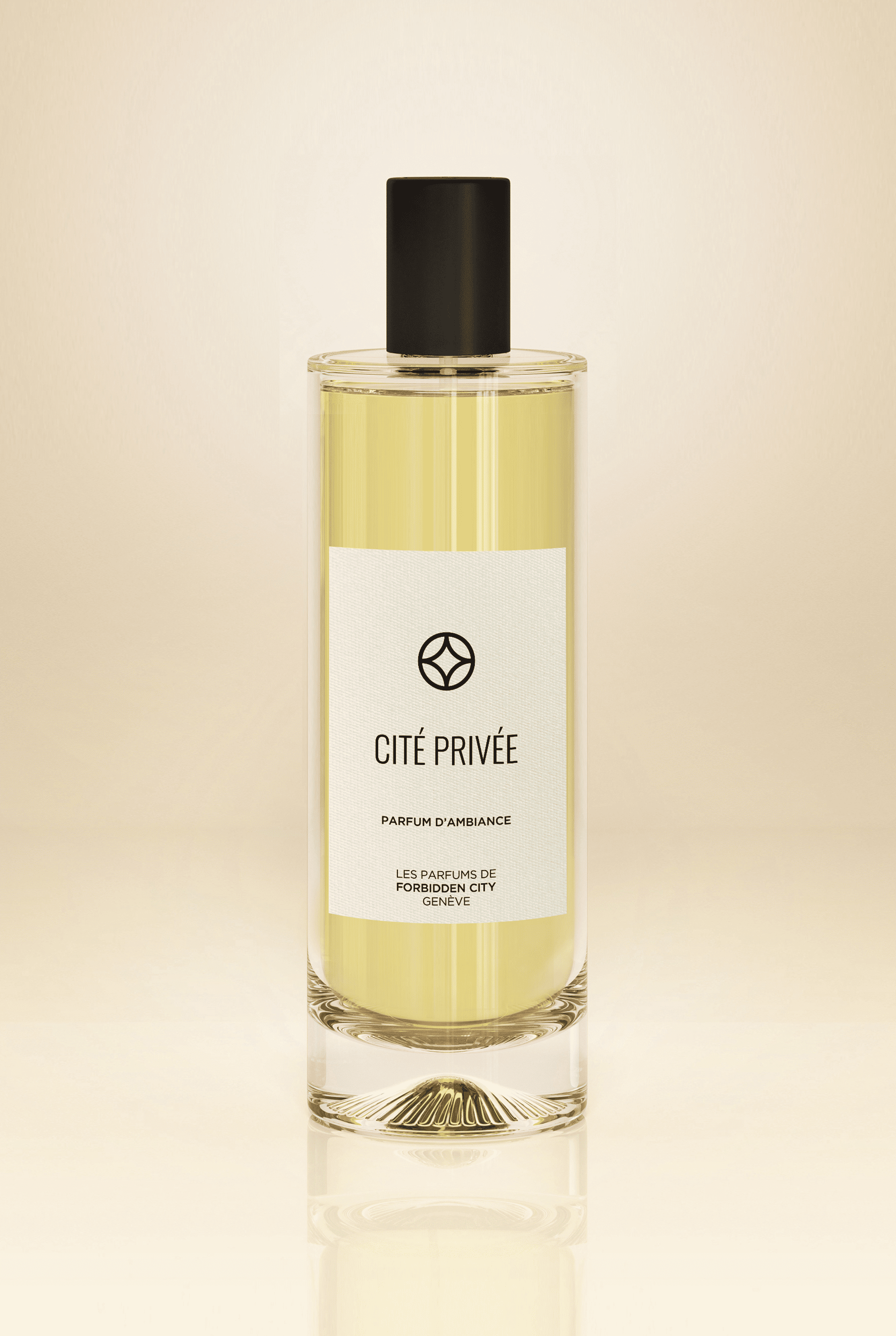 Forbidden Parfum d'Ambiance 100ML (glass bottle)